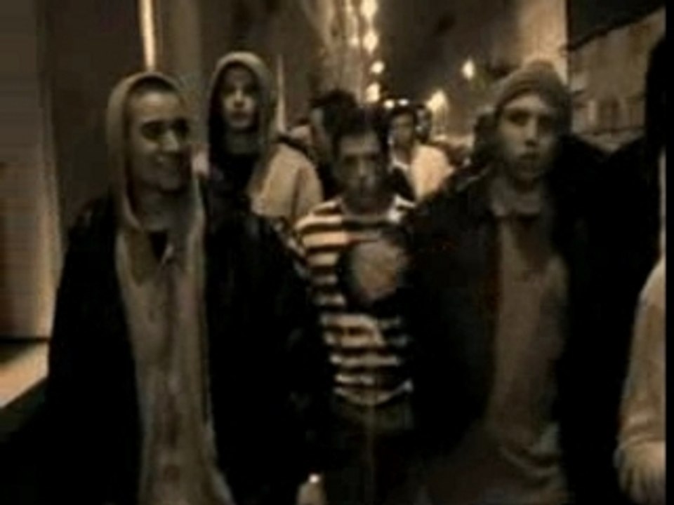 Clip TSRcrew - A quoi ca rime..