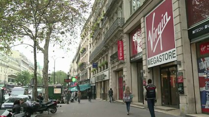 AFP - Le JT 2ème édition