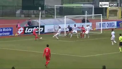 Icaro Sport. San Marino-Como 3-0