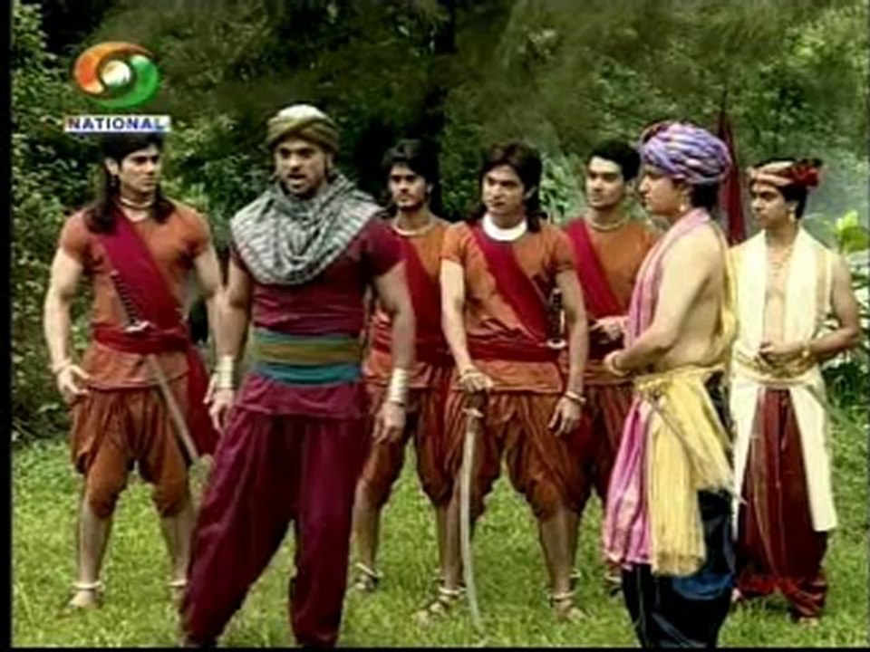 Sabse Bade Ladaiye 7 Jan2013-pt1