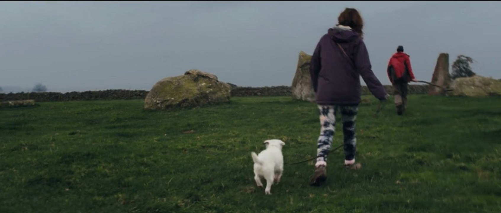 Sightseers Trailer
