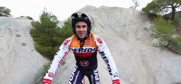 Toni Bou DVD Trial VF