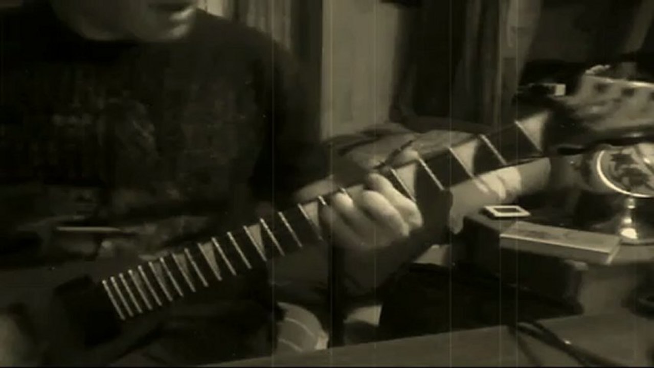 Les Trois Fromages - Sombre héros (reprise)