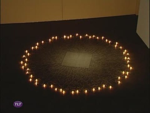 Exposition Tapis Volant au Musée Les Abattoirs (Toulouse)