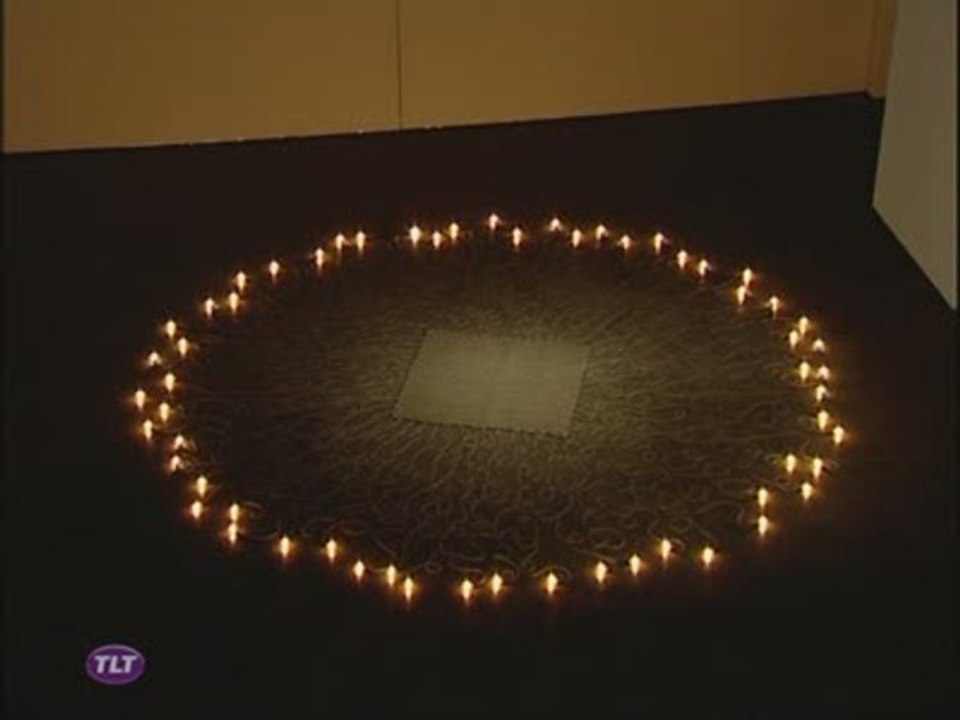 Exposition "Tapis Volant" au Musée Les Abattoirs (Toulouse)