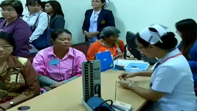 ข่าวในพระราชสำนัก วันที่ 7 มกราคม 2556