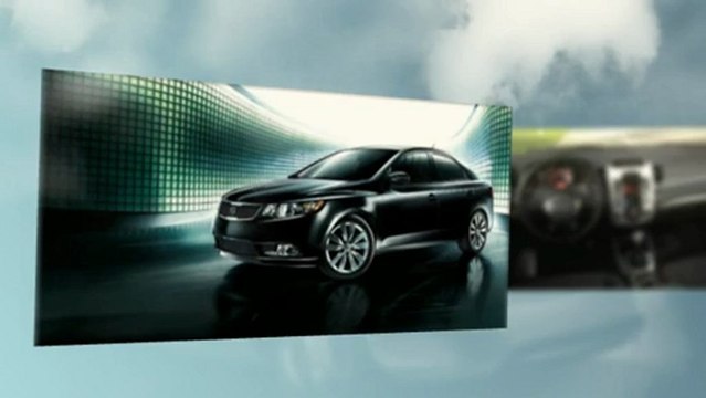 Kia of Fairfield near Suisun City 2013 Kia Forte near Suisun City