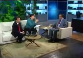 Mike Murdock e Silas Malafaia querem de novo R$ 1000,00 em troca de bênçãos divinas   05 01 2013