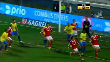 Portugal - Le chef-d'oeuvre de Gaitan