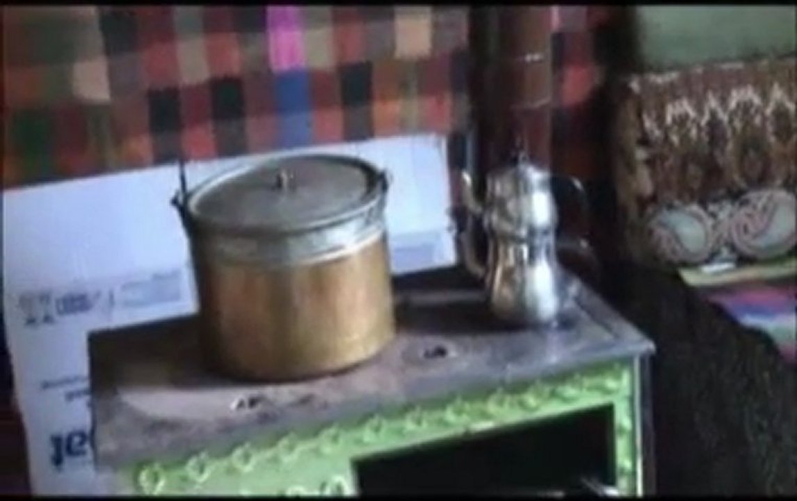 Ayşe Ayan ile hey gidi günler