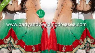 Designer Salwar kameez  &Anarkali Suits