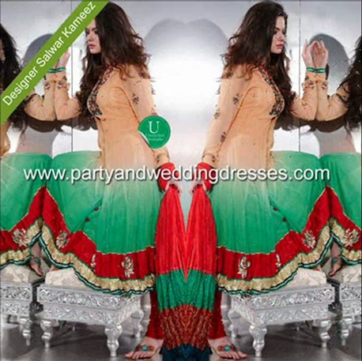 Designer Salwar kameez  &Anarkali Suits