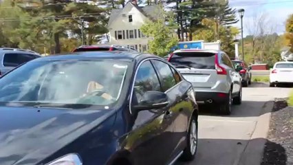 Welcome to Lovering Volvo in Meredith