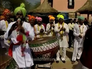 Delhi-surajkundmela-7-Dance in the beat.flv