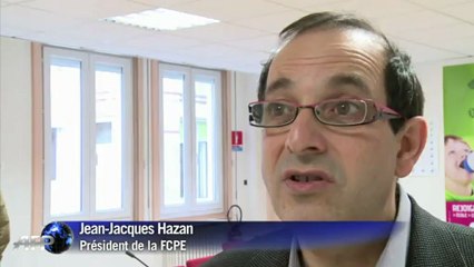 Mariage homo: la FCPE contre le débat à l'école
