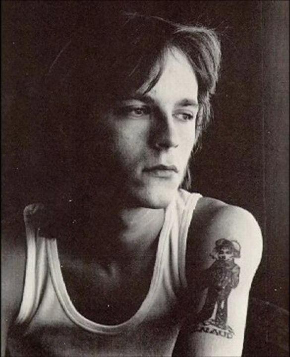 Les Oiseaux de Passages - Renaud