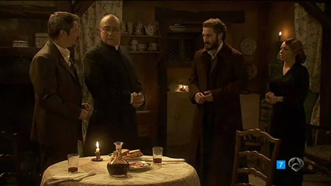 TRISTAN EMILIA PADRE SALDRA EN CUALQUIER MOMENTO ESDPV 07-01-2013