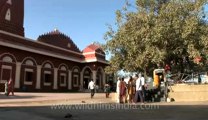 Dwarka-nageshwara temple-33.flv