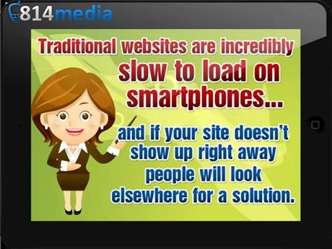 IS Your Site Mobile Optimized | St Louis Mobile Marketing Constultants
