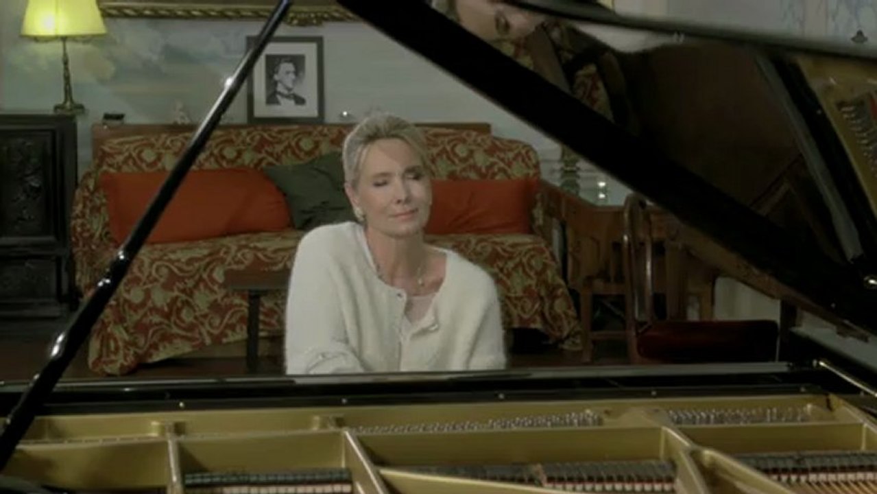 Elizabeth Sombart : Frederic Chopin, Nocturne N° 8, Op. 27 N° 2