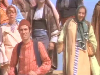 Tosun Paşa Kemal Sunal Şener Şen _11 OyunBiti.Com