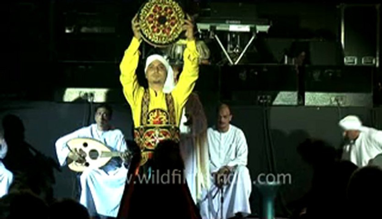 Egyptian dance-8.flv