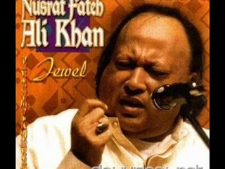 Khawaja hajgan by Nusrat fateh ali khan