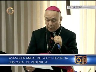 CEV: Es "moralmente inaceptable" alterar la Constitución