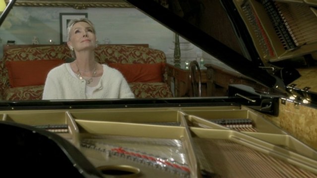 Elizabeth Sombart : Frederic Chopin, Nocturne N° 1, Op. 9 N° 1