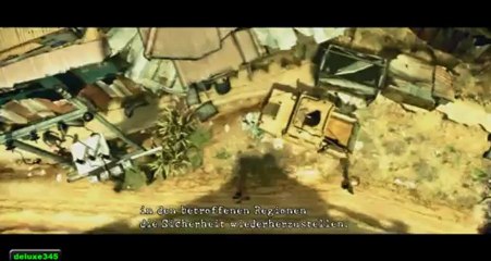Resident Evil 5 Gameplay (Pc Hd)_0 OyunBiti.Com