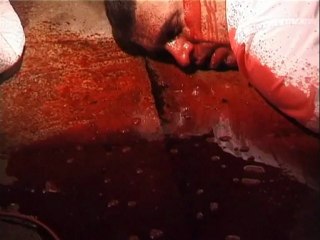 Theater Group 'MAG' - No, I'm not scared (fragment)