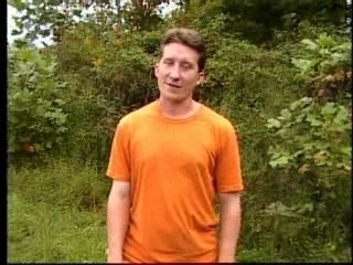 The Bigfoot Adventure Series