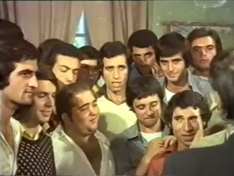 Hababam Sınıfı Sınıfta Kaldı - Kemal Sunal, Şener Şen _0 OyunBiti.Com