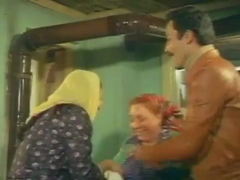 Sultan Türkan Soray, Bulut Aras, Sener Sen (Full Film)_4 OyunBiti.Com