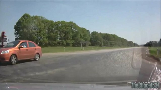 Car Crash Compilation 2012 Araba Oyunları Oyna OyunBiti.Com