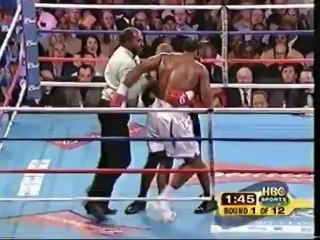 Mike Tyson - Lennox Lewis OyunBiti.Com