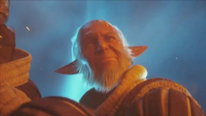 FINAL FANTASY 14   A New Beginning Trailer - TRICKING DAY