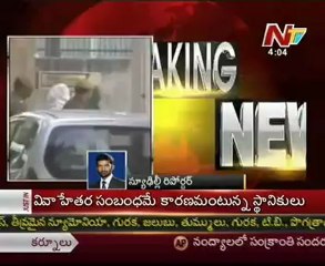 Delhi gang rape case adjourns to jan 10th