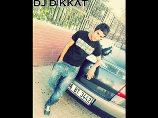 Dj DİKKaT - [ DoSTuM DoSTuM GüZeL DoSTuM ]  AraBesK RaP  ( FeNaa )
