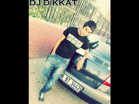 Dj DİKKaT - [ DoSTuM DoSTuM GüZeL DoSTuM ] AraBesK RaP ( FeNaa )