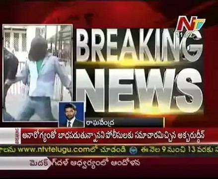 Gang rape case: Five accused to be produced in court today