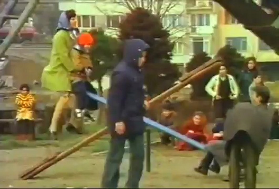 Çöpçüler Kralı Kemal Sunal Şener Şen _3 OyunBiti.Com