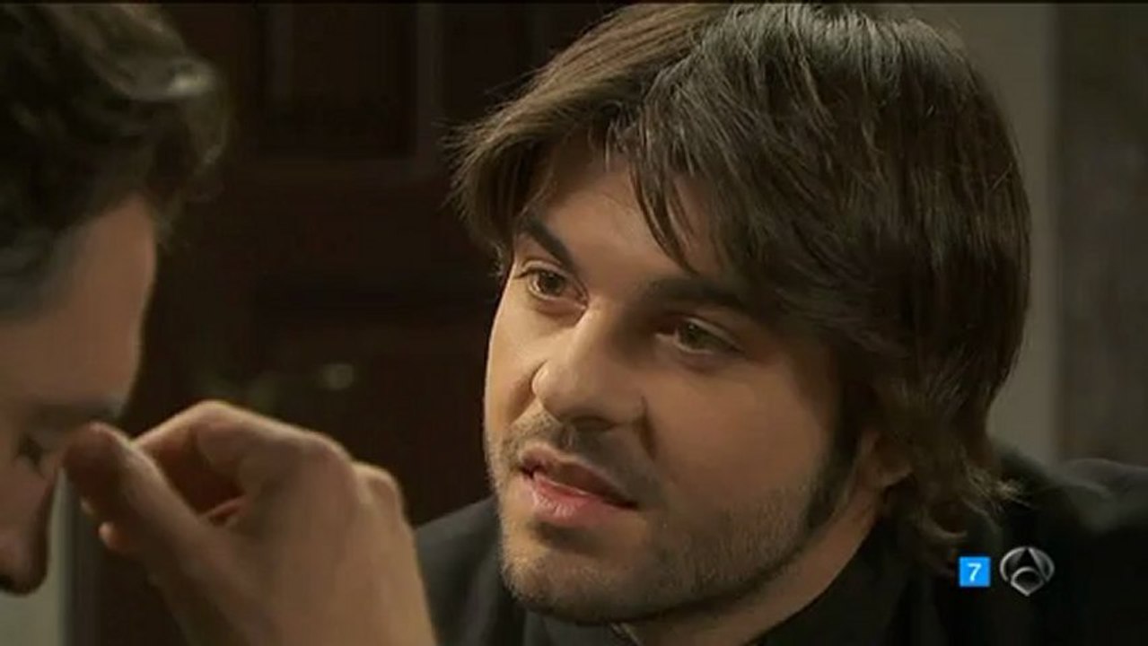 TRISTAN MARTIN A PEPA LA TRAICIONO, ME SIENTO CULPABLE ESDPV 07-01-2013