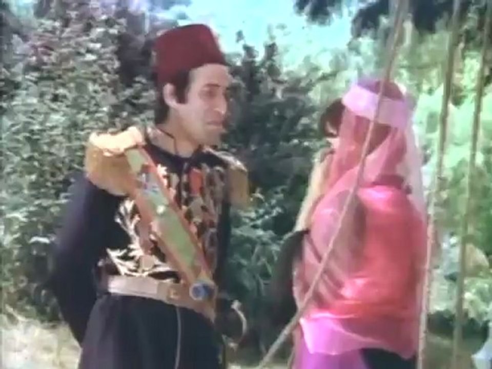 Tosun Paşa Kemal Sunal Şener Şen _7 OyunBiti.Com