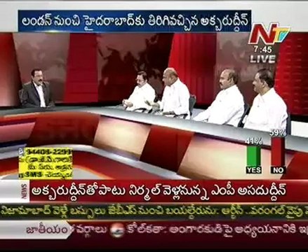 Live Show with KSR-Vasudeva Deekshitulu-TRS Rajayya-TDP Pattipati-Cong Umesh Rao-01