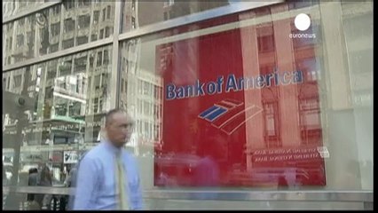 Bank of America paga 11,6 miliardi a Fannie Mae