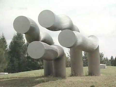 Les Maitres de l'Eau par Viktor Schauberger 2/2