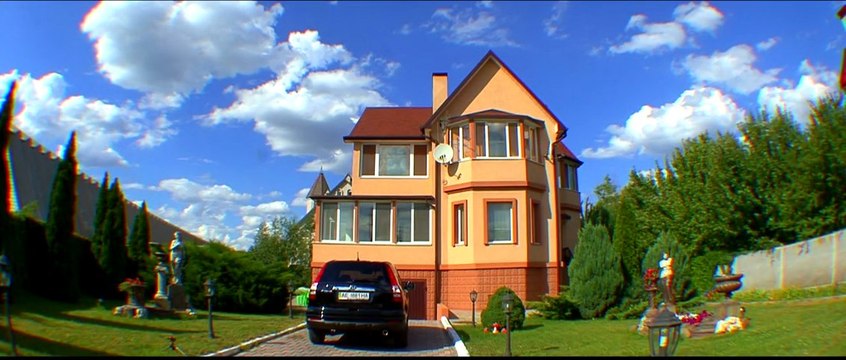 Как ты прекрасна через года... (серебряная свадьба)