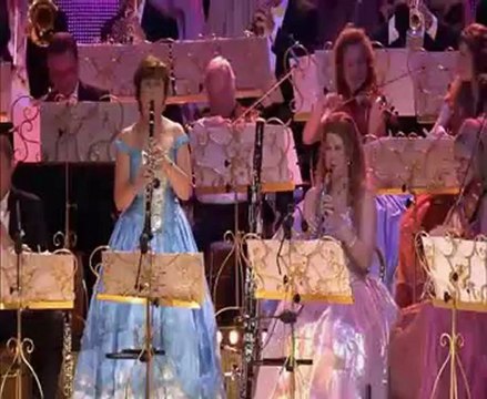 André Rieu - Hava Naguila - Concert -