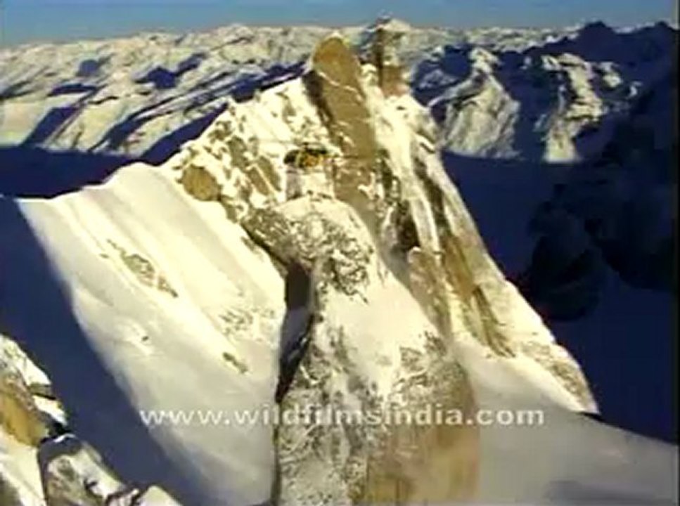 Heli Skiing.flv